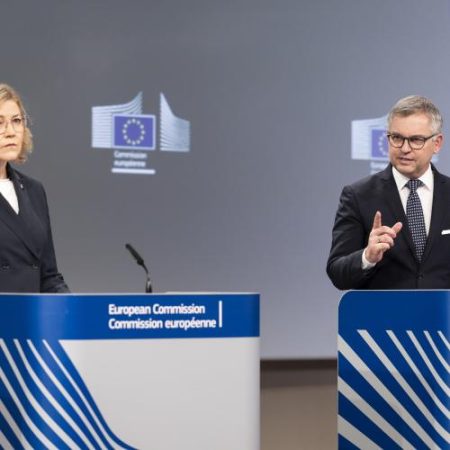 Comisia Europeană lansează ProtectEU noua agendă antiterorism axată pe radicalizarea online a minorilor acces la date și cooperare cu platformele em360