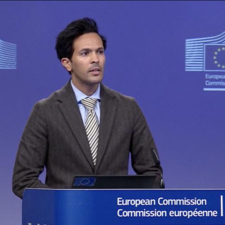 UE condiționează sprijinul pentru inițiativa SUA privind Gaza de respectarea cadrului ONU em360