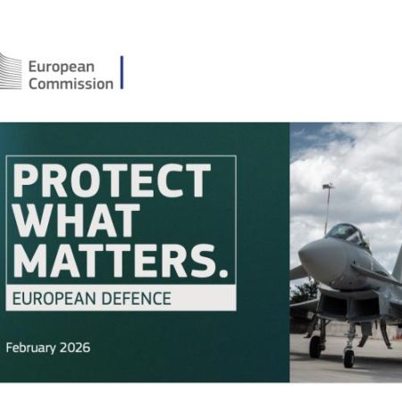 Eurobarometru 68% dintre europeni își văd țara sub o amenințare 52% au încredere în UE pentru securitate și apărare em360