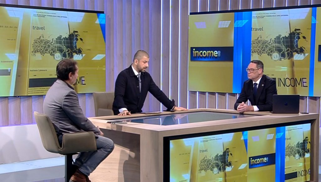 Income 31.01: CÂT SÃ NE ÎNCREDEM ÎN A.I.?