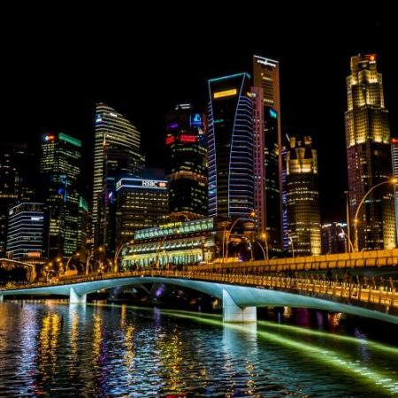 UE și Singapore pun în aplicare primul acord bilateral dedicat comerțului digital em360