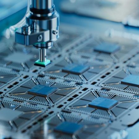 UE lansează NanoIC cea mai mare linie pilot pentru cipuri din Europa la Leuven em360