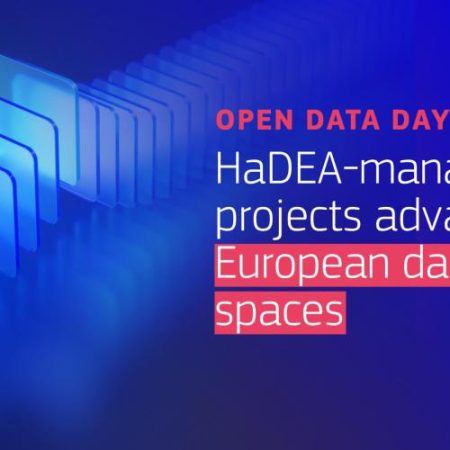 UE accelerează construirea pieței unice a datelor prin proiecte sectoriale majore em360