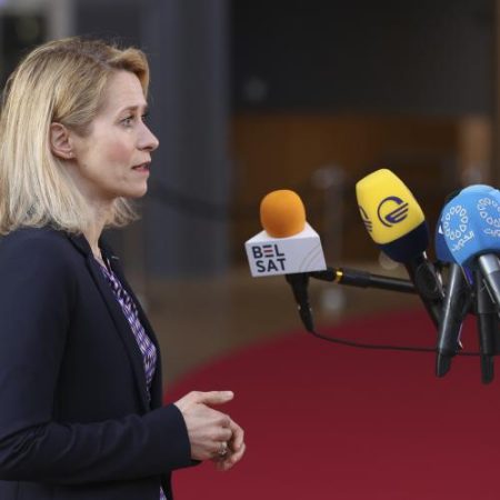 UE menține Ucraina în prim-plan și pregătește o nouă strategie de securitate em360
