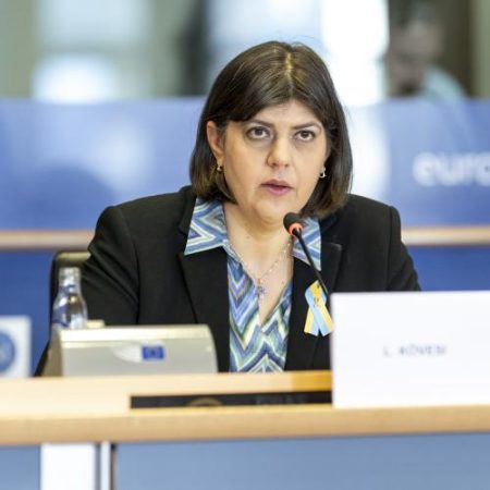 Consiliul UE confirmă numirea lui Andrés Ritter ca nou procuror-șef european em360
