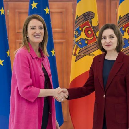 Parlamentul European anunță primii laureați ai Ordinului European de Merit noua distincție civilă a UE pentru contribuția la proiectul european em360