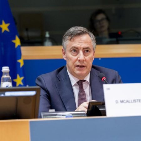 David McAllister avertizează asupra riscului de război regional după evoluțiile din Iran un război regional în Orientul Mijlociu trebuie evitat cu orice preț em360