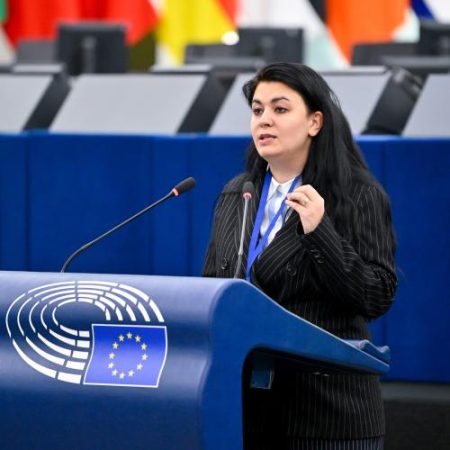 Raportul PE privind criza locuințelor deschide discuția despre finanțare europeană și reguli de construcție spune eurodeputata Georgiana Teodorescu em360