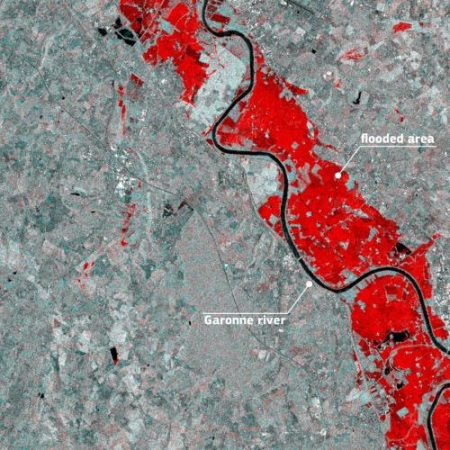 UE vrea să folosească datele Copernicus pentru a urmări riscurile climatice din sectorul asigurărilor em360