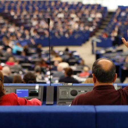 Parlamentul European a aprobat nominalizarea lui Boris Vujčić ca vicepreședinte al BCE em360