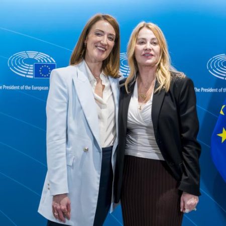 Nadia Comăneci și o lecție pentru Europa em360