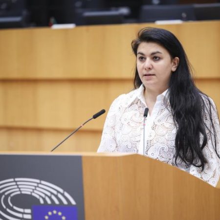 Georgiana Teodorescu salută noile reguli UE pentru returnarea migranților ilegali em360