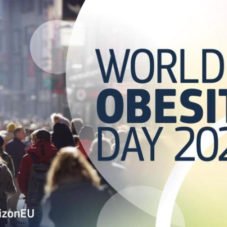 UE finanțează cercetarea anti-obezitate cu intervenții bazate pe AI și o biobancă europeană pentru copii și adolescenți em360