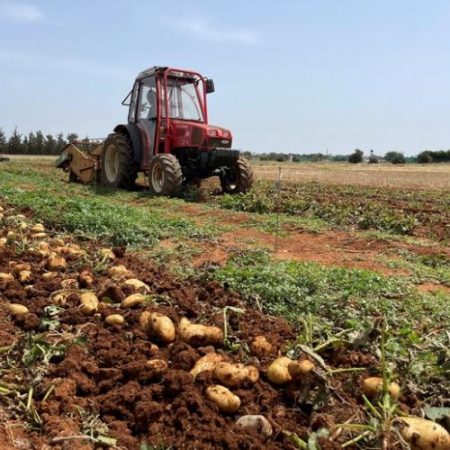 Proiectul ECONUTRI testează tehnologii pentru reducerea pierderilor de nutrienți și a dependenței de fertilizanți în agricultura UE em360