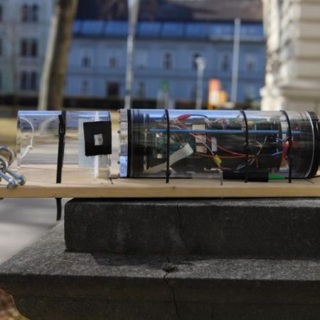 UE dezvoltă roboți cu senzori biologici pentru monitorizarea biodiversității acvatice em360