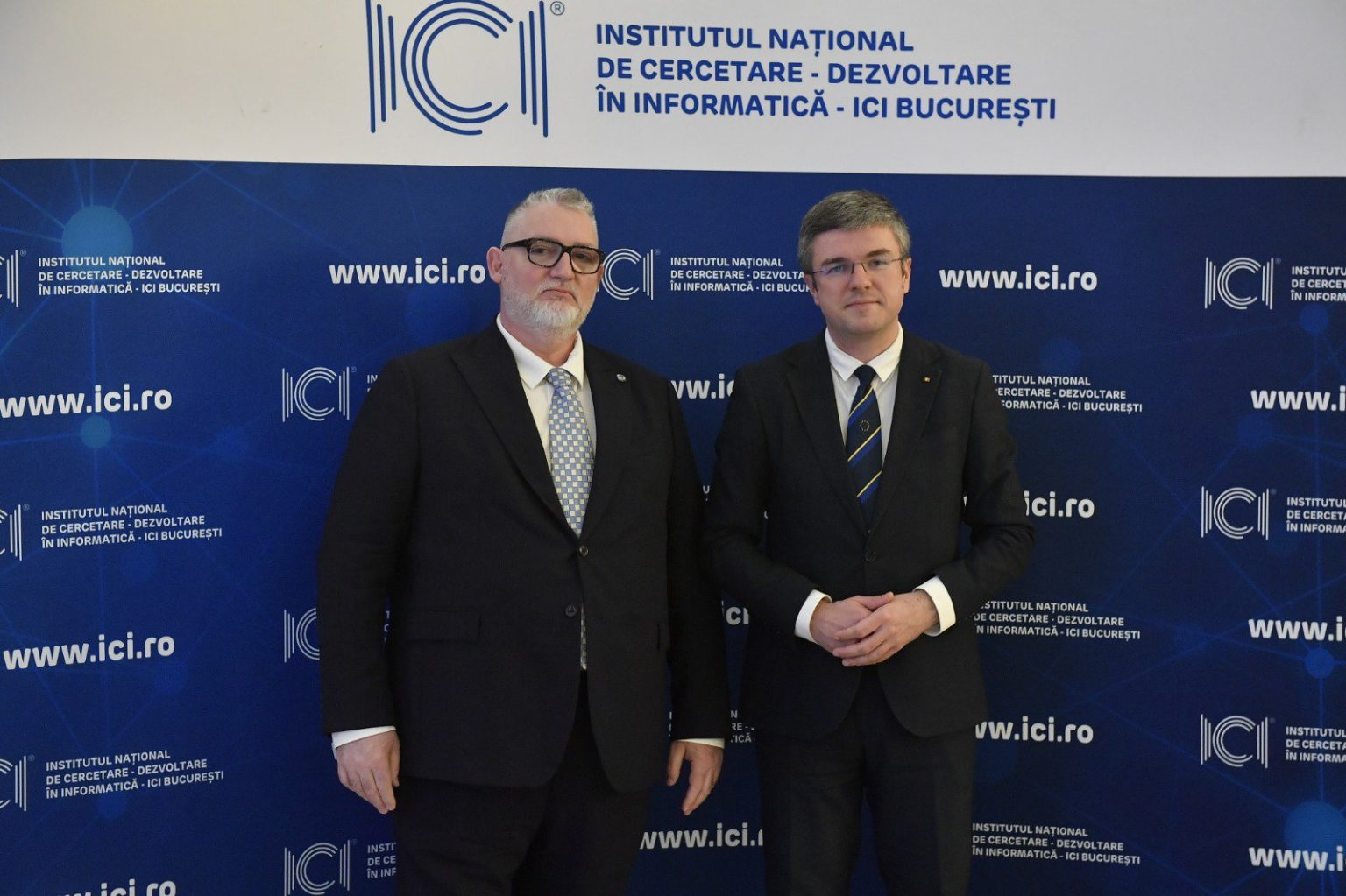 A doua zi a Digital Innovation Summit Bucharest 2026 inteligența artificială reziliența digitală și impactul noilor tehnologii asupra societății și economiei em360