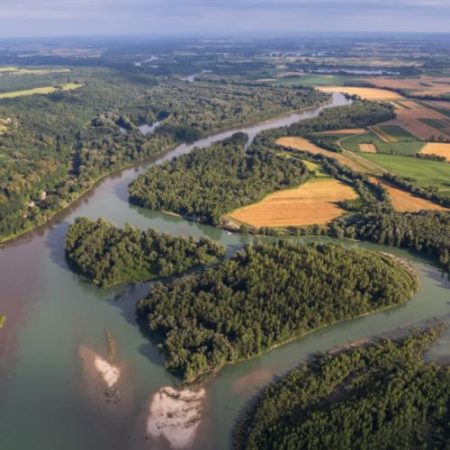 UE accelerează restaurarea râurilor pentru a reduce riscul de inundații și degradarea ecosistemelor em360
