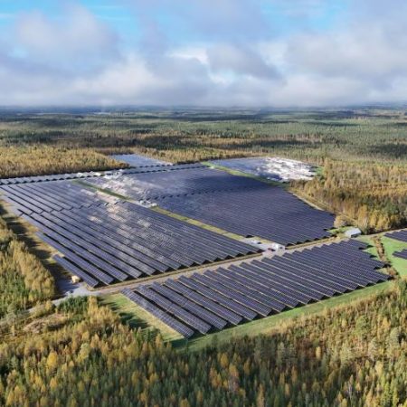 Primul proiect finanțat prin RENEWFM devine operațional în Finlanda em360