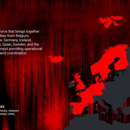 Poliția olandeză a arestat un suspect în cadrul Taskforce GRIMM într-un dosar privind exploziile din 2025 din Germania și recrutarea online a minorilor pentru violență la comandă em360