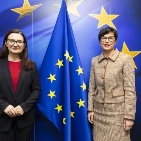 Republica Moldova accelerează reformele și se impune ca lider în procesul de aderare la UE em360