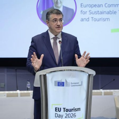 UE pregătește o nouă strategie pentru aviație pentru a menține competitivitatea globală em360