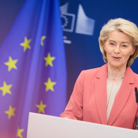 UE pune în aplicare provizoriu acordul cu Mercosur de la 1 mai 2026 em360
