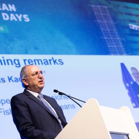 Comisia Europeană a lansat Strategia industrială maritimă a UE și Strategia UE pentru porturi, cu accent pe competitivitate securitate și decarbonizare em360