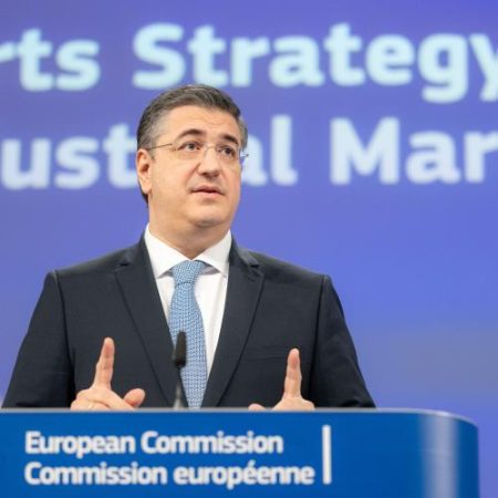 UE salută decizia IMO și condamnă amenințările la adresa navigației prin Strâmtoarea Hormuz em360