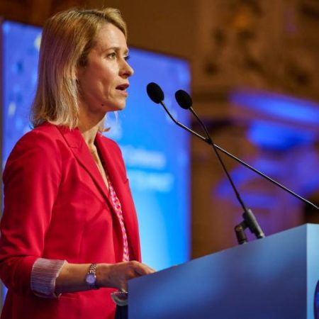 Kaja Kallas ridică relația UE-Australia la nivel strategic și leagă securitatea globală de Ucraina em360
