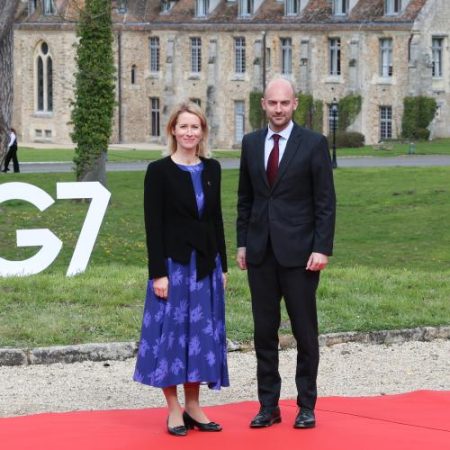 Kaja Kallas avertizează la G7 că războaiele din Ucraina și Orientul Mijlociu sunt interconectate em360