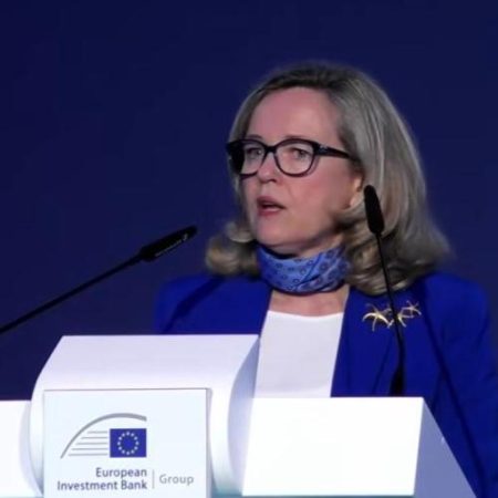BEI anunță extinderea sprijinului pentru apărare și suveranitate tehnologică, inclusiv un „exit toolbox” pentru investitori și fondatori em360