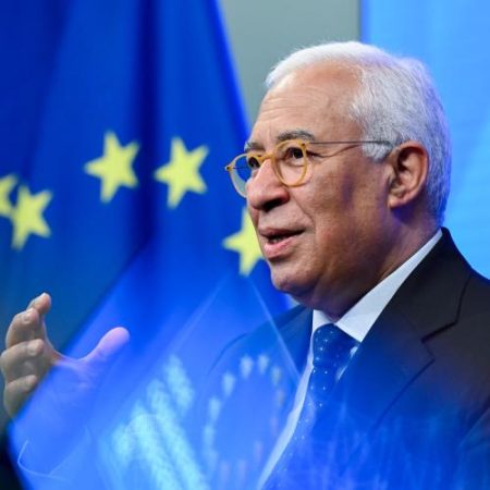 António Costa cere o politică externă europeană mai fermă într-o lume multipolară și spune că 2026 trebuie să fie anul competitivității europene em360