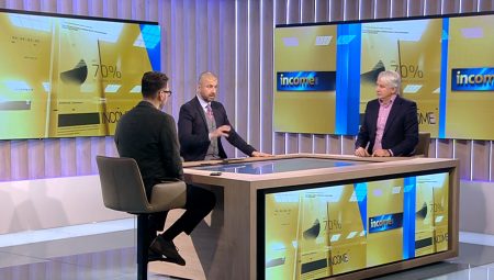 Income 28.03: Lumea pe muchie. România, în prima linie. cover income 28 martie em360