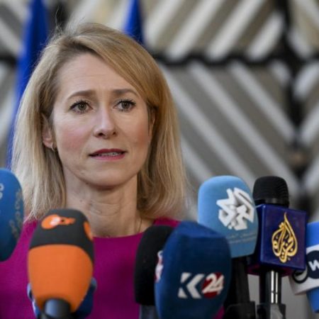 UE avertizează că Libanul riscă să devină un nou front al războiului cu Iranul și cere dezarmarea Hezbollah em360