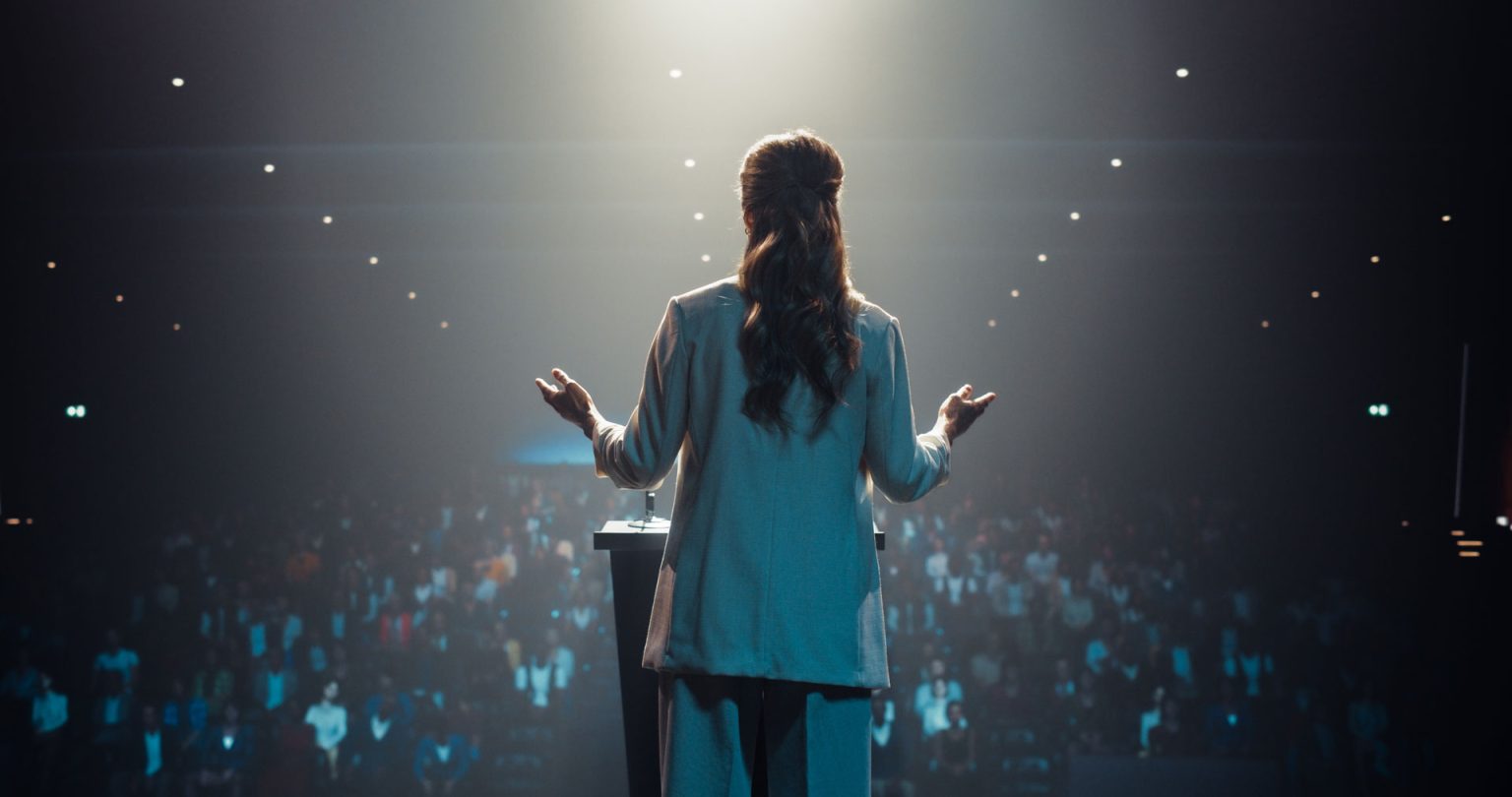 leadership feminim em360