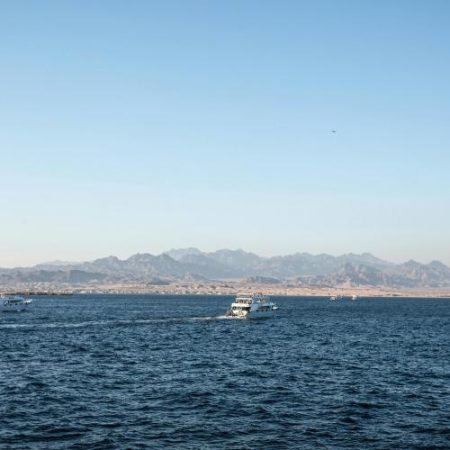 UE extinde rolul operațiunilor navale ASPIDES și ATALANTA în Marea Roșie și Oceanul Indian em360
