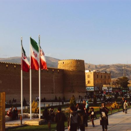 UE prelungește până în 2027 sancțiunile pentru încălcarea drepturilor omului în Iran em360