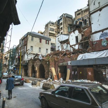 UE își extinde răspunsul umanitar în Liban pe fondul agravării crizei em360