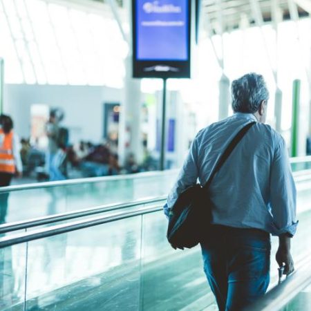 UE extinde schimbul de date ale pasagerilor cu Norvegia și Islanda pentru combaterea criminalității em360