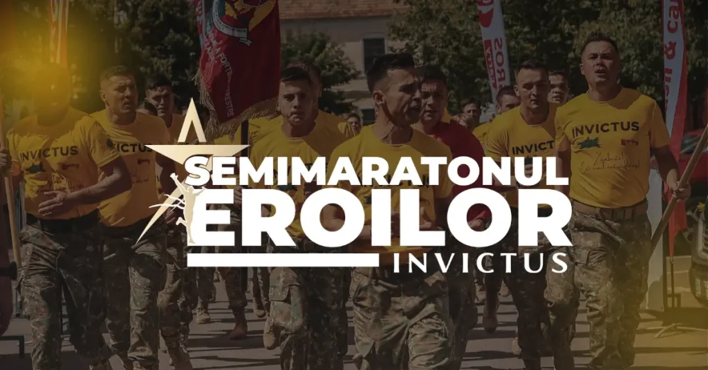 semimaraton invictus bistrita em360