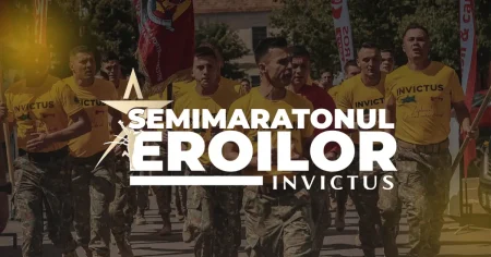 semimaraton invictus bistrita em360