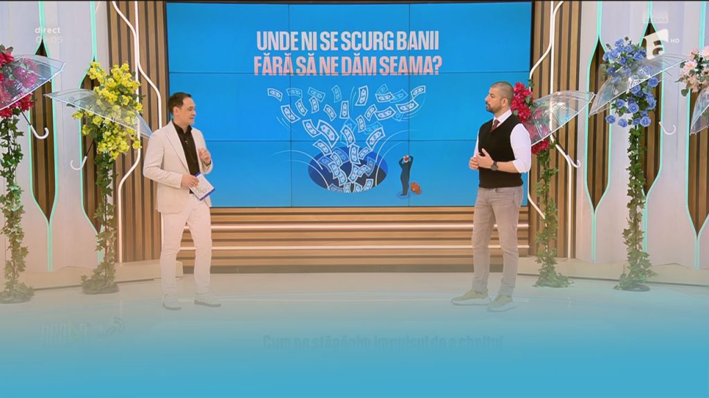 unde ni se scurg banii neata razvan dani em360