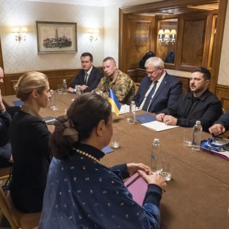 UE redirecționează 1,4 miliarde de euro din veniturile generate de activele rusești imobilizate către Ucraina em360