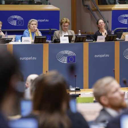 Parlamentul European cere un buget UE mai mare cu 10% pentru 2028–2034 em360