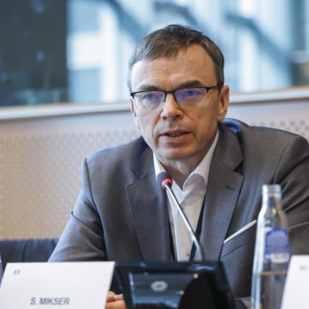 Parlamentul European reafirmă sprijinul pentru aderarea Moldovei la UE după vizita lui Sven Mikser em360