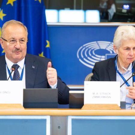 România între oportunitate și blocaj Fondurile europene pentru apărare cer strategie viteză și disciplină instituțională em360