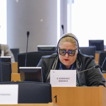 Ce urmează pentru Diana Șoșoacă după votul din JURI privind ridicarea imunității em360