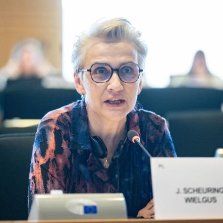 Parlamentul European cere o lege UE care să definească violul prin lipsa consimțământului em360