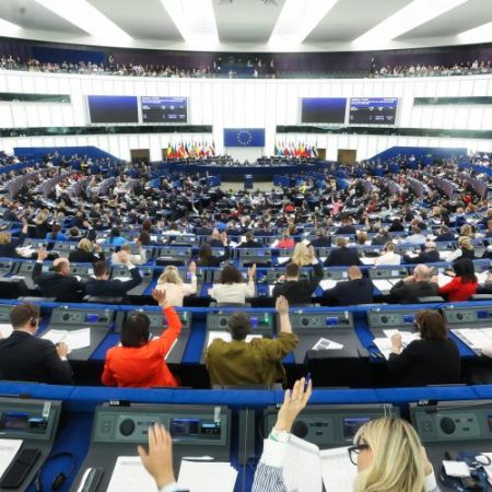 Parlamentul European cere un buget UE mai mare pentru perioada 2028-2034 em360