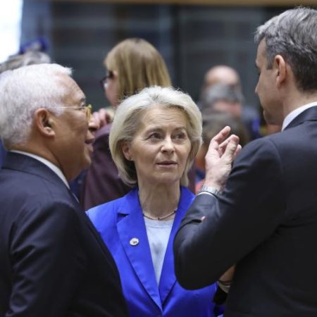Uniunea Europeană salută armistițiul SUA-Iran și cere o soluție diplomatică rapidă em360